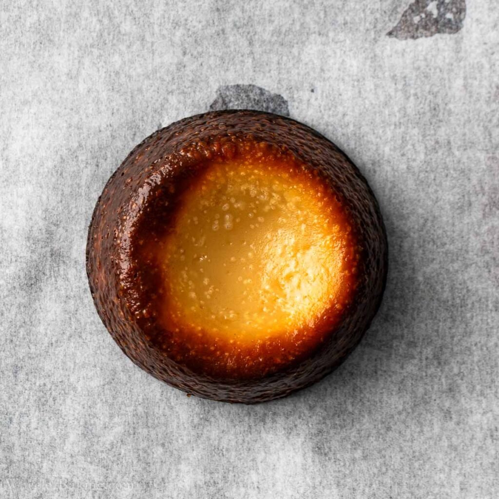 Canelé Pastry (Without Beeswax) - Wheel of Baking