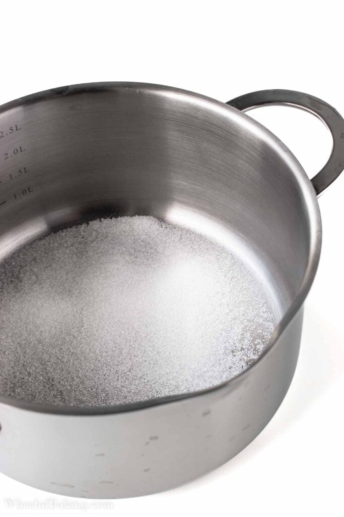 How to Make Sahlab Drink - Wheel of Baking